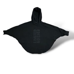 Art Class Women's Limited Edition Black Hoodie Size L